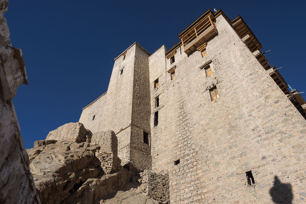 Leh