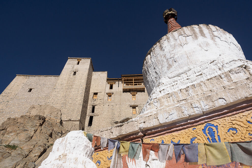 Leh