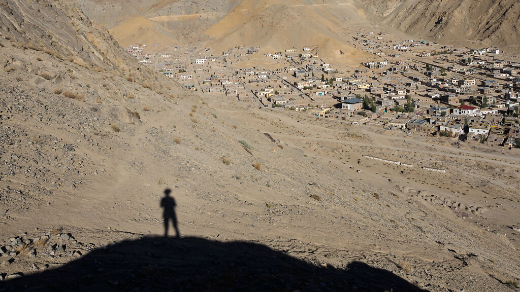Leh