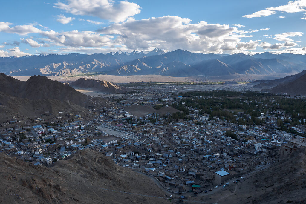 Leh