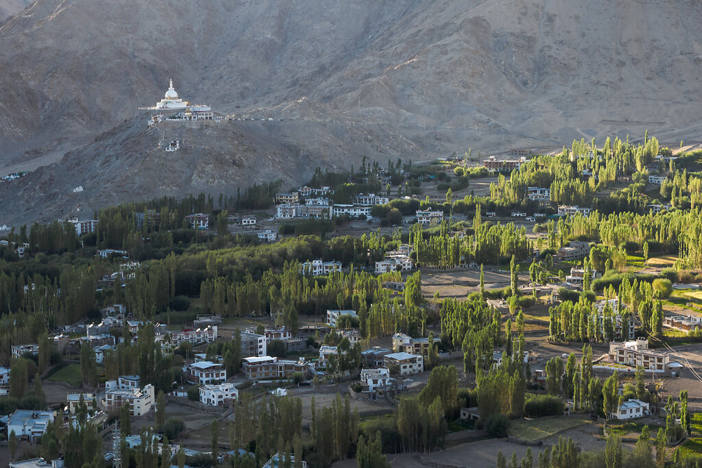 Leh