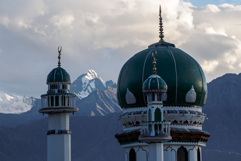 Leh