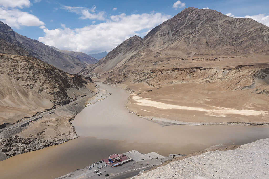 Leh-Kargil-Tangol