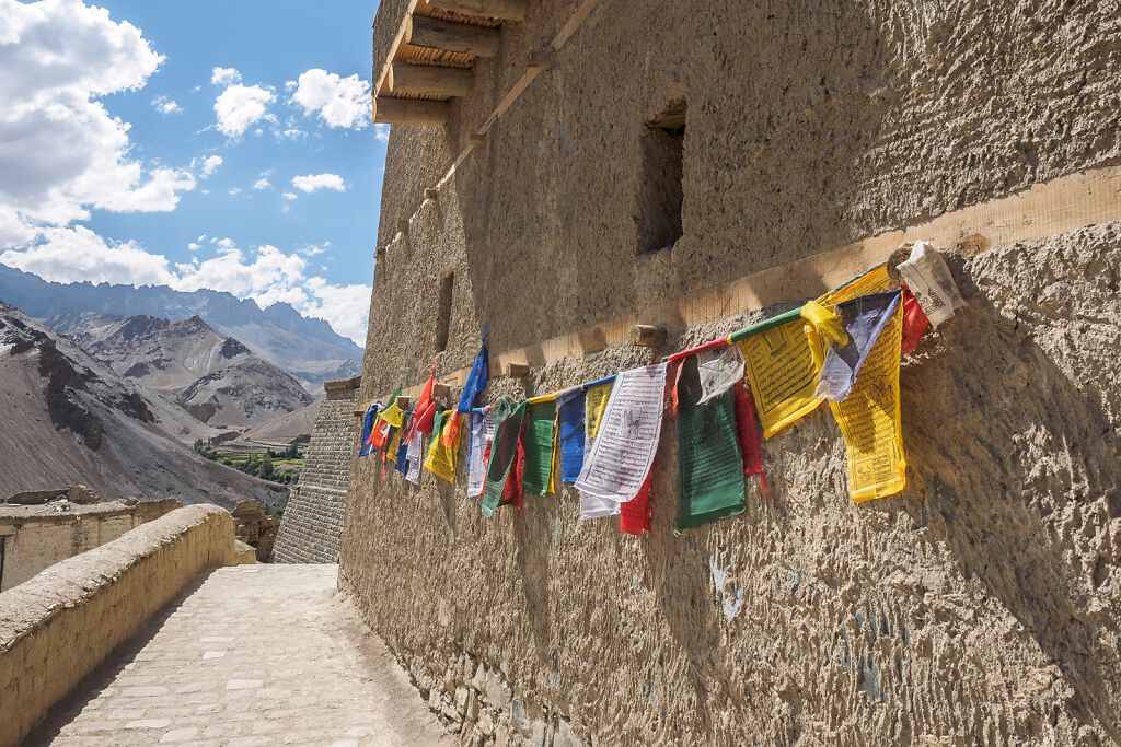 Leh-Kargil-Tangol