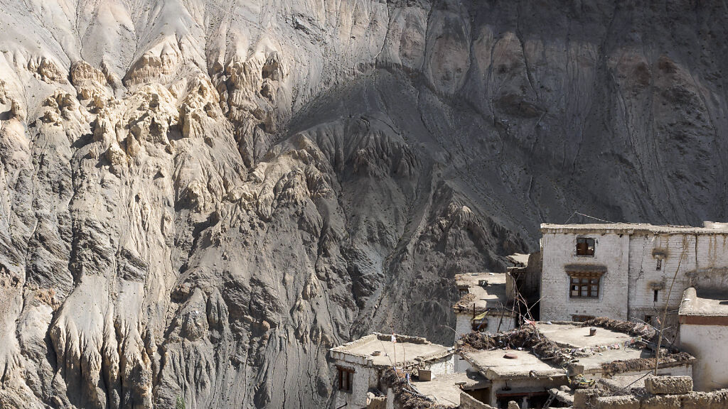Leh-Kargil-Tangol