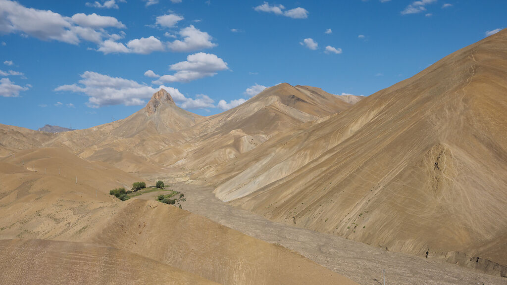 Leh-Kargil-Tangol