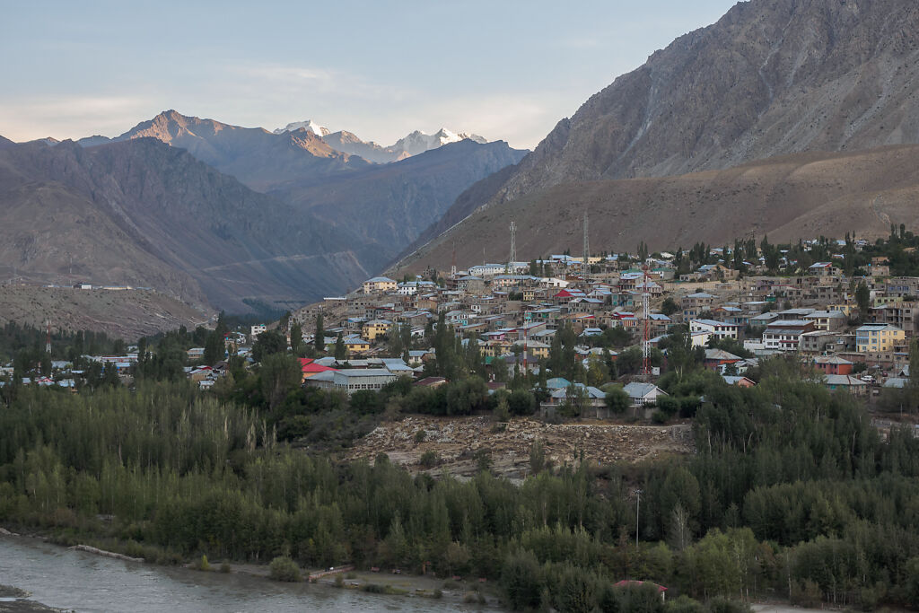 Leh-Kargil-Tangol