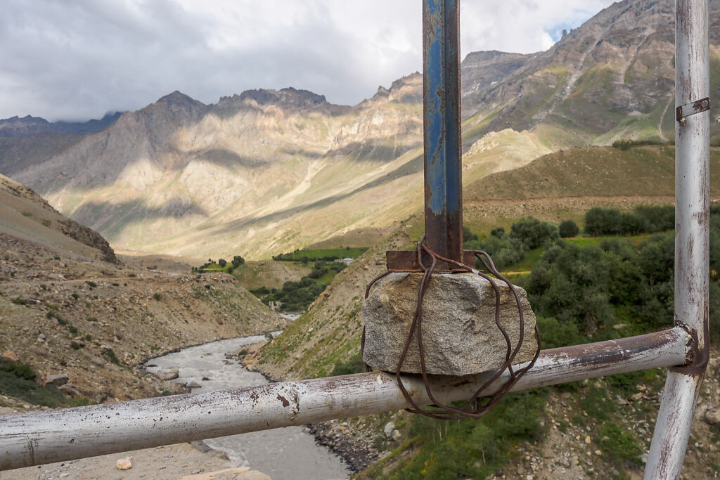 Leh-Kargil-Tangol