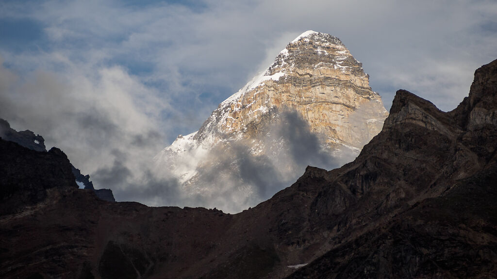 Leh-Kargil-Tangol