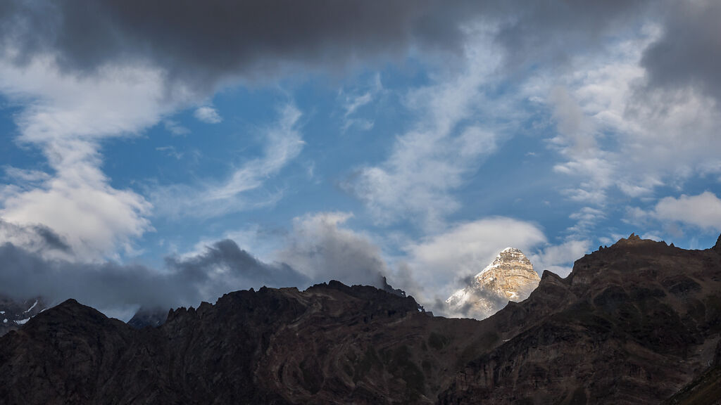 Leh-Kargil-Tangol