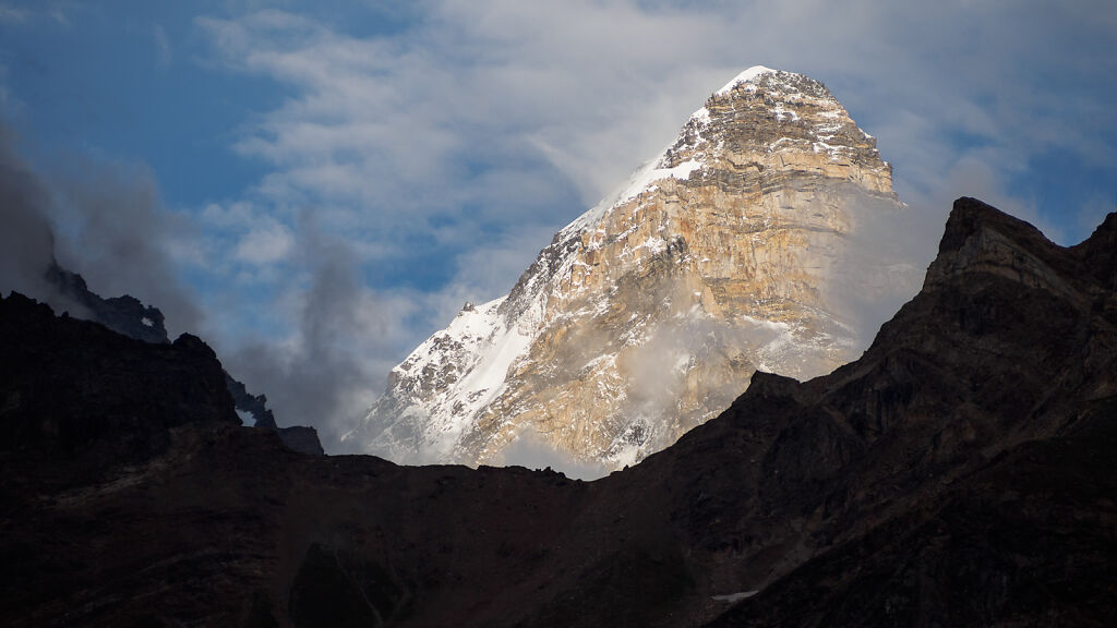 Leh-Kargil-Tangol