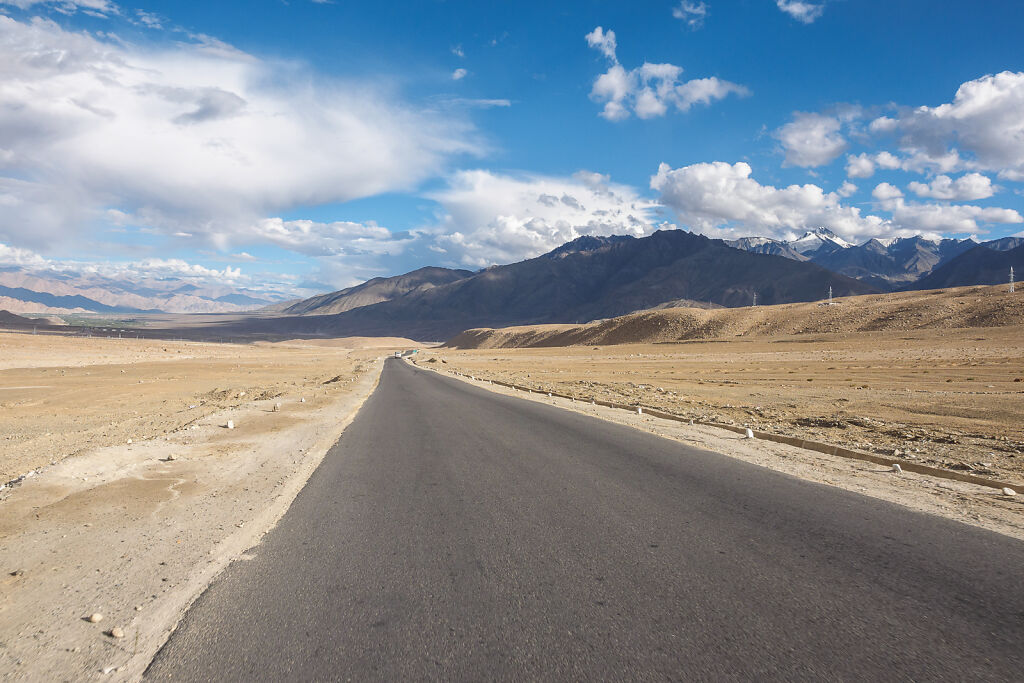 Tangol-Kargil-Leh