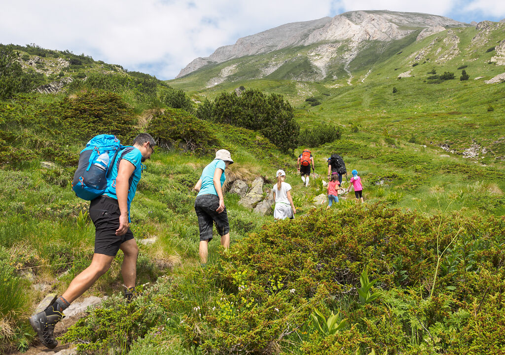 Pirin 2017