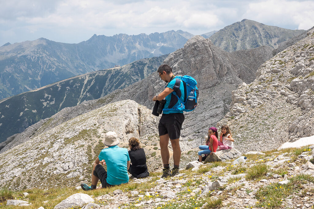 Pirin 2017