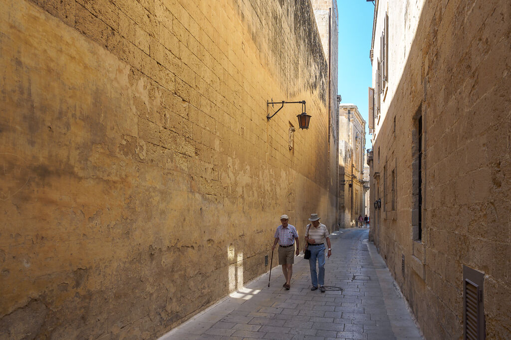 Malta 2017