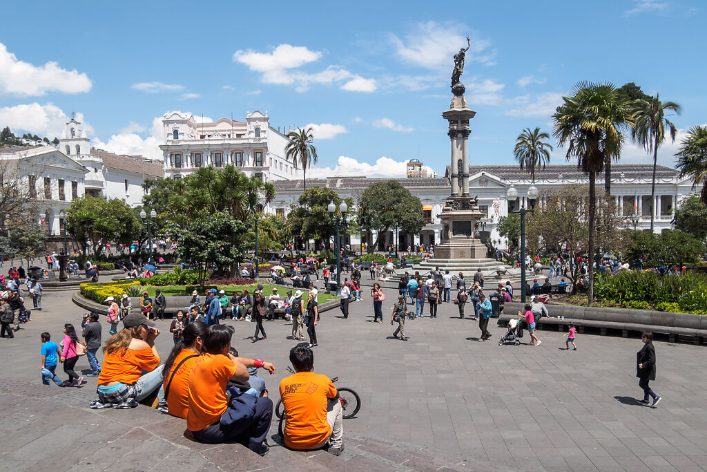 Quito