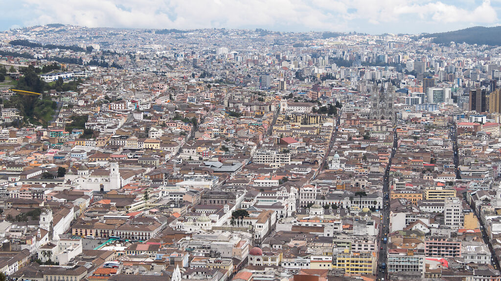 Quito
