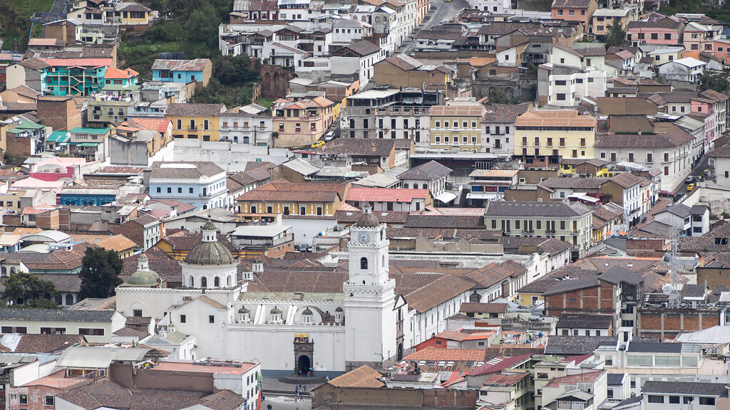 Quito