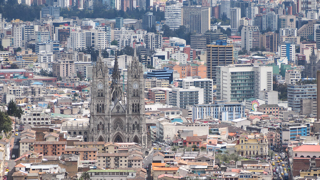 Quito