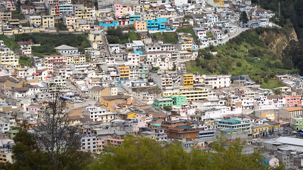 Quito