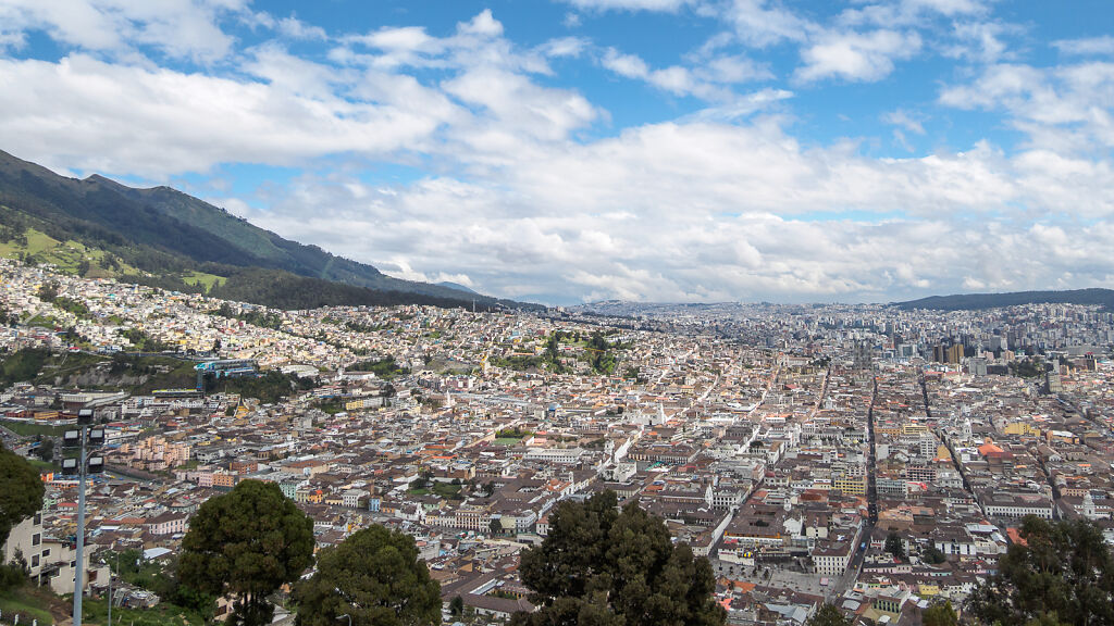 Quito