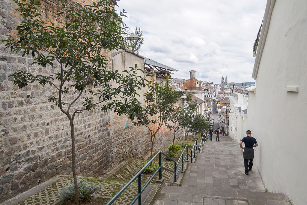 Quito
