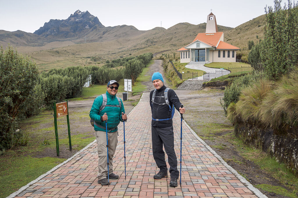 Rucu Pichincha