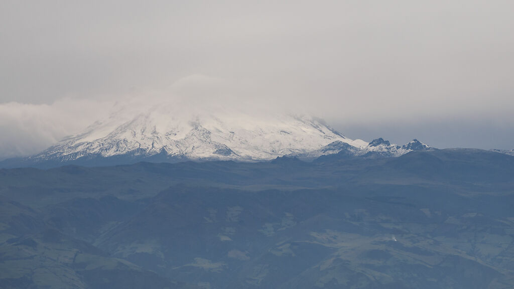 Rucu Pichincha