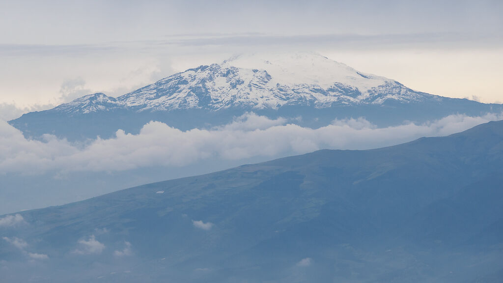 Rucu Pichincha