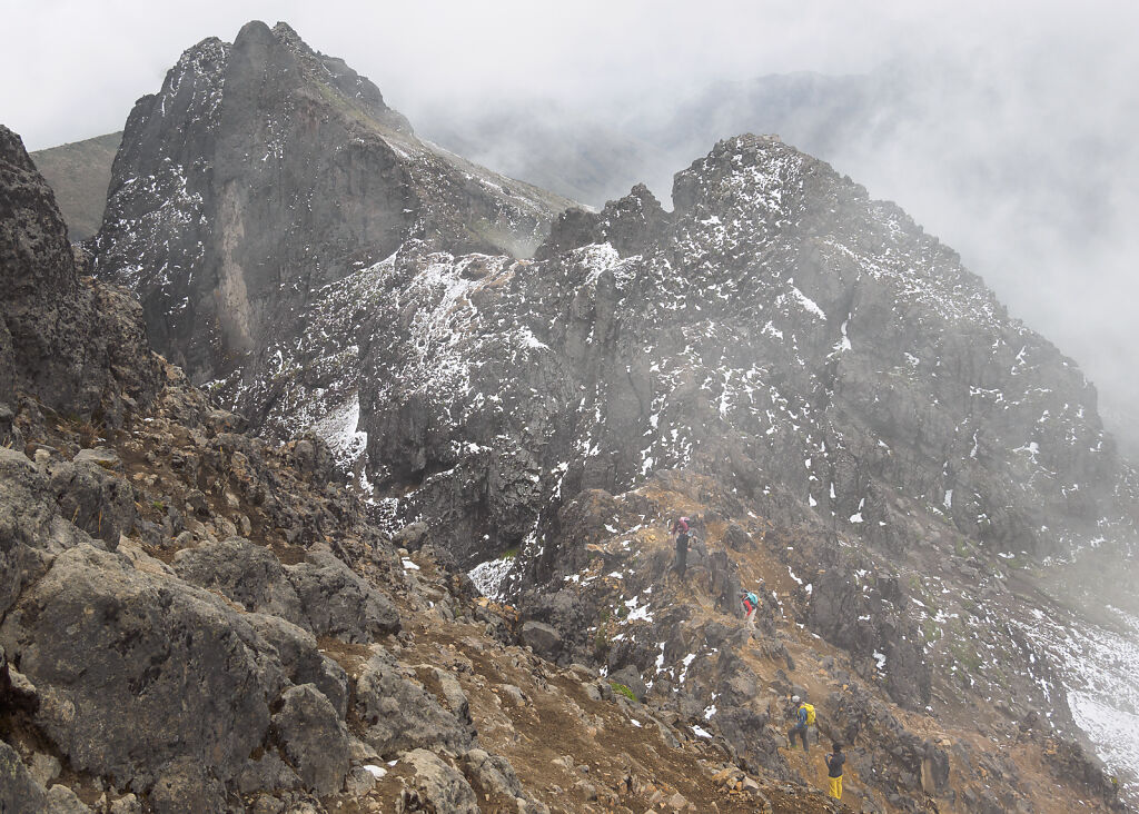 Rucu Pichincha