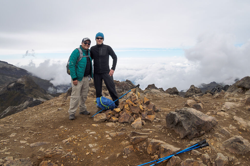 Rucu Pichincha