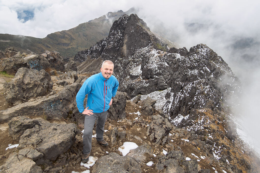 Rucu Pichincha