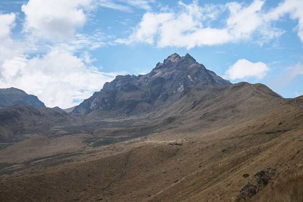 Rucu Pichincha