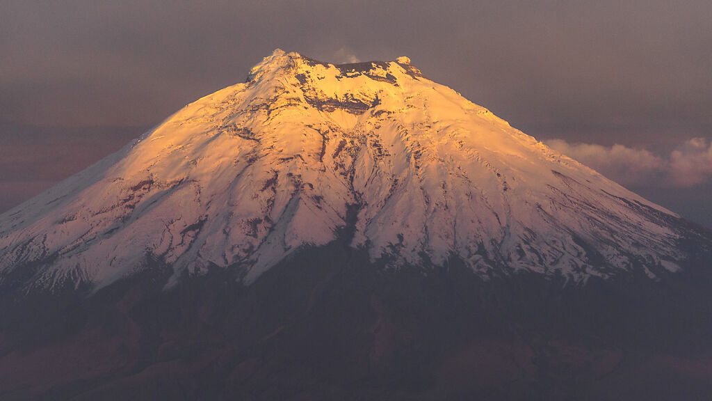 Ecuador 2018