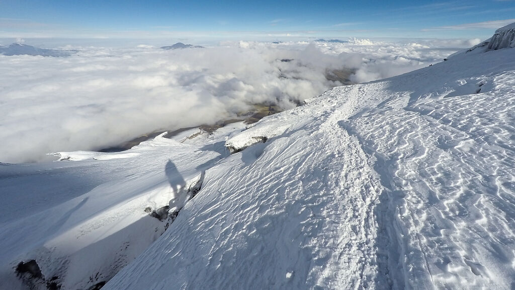 Cotopaxi