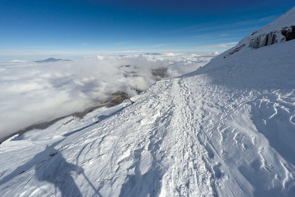 Cotopaxi