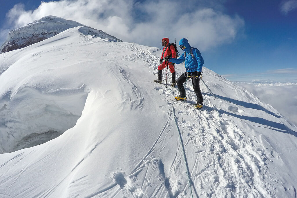 Cotopaxi