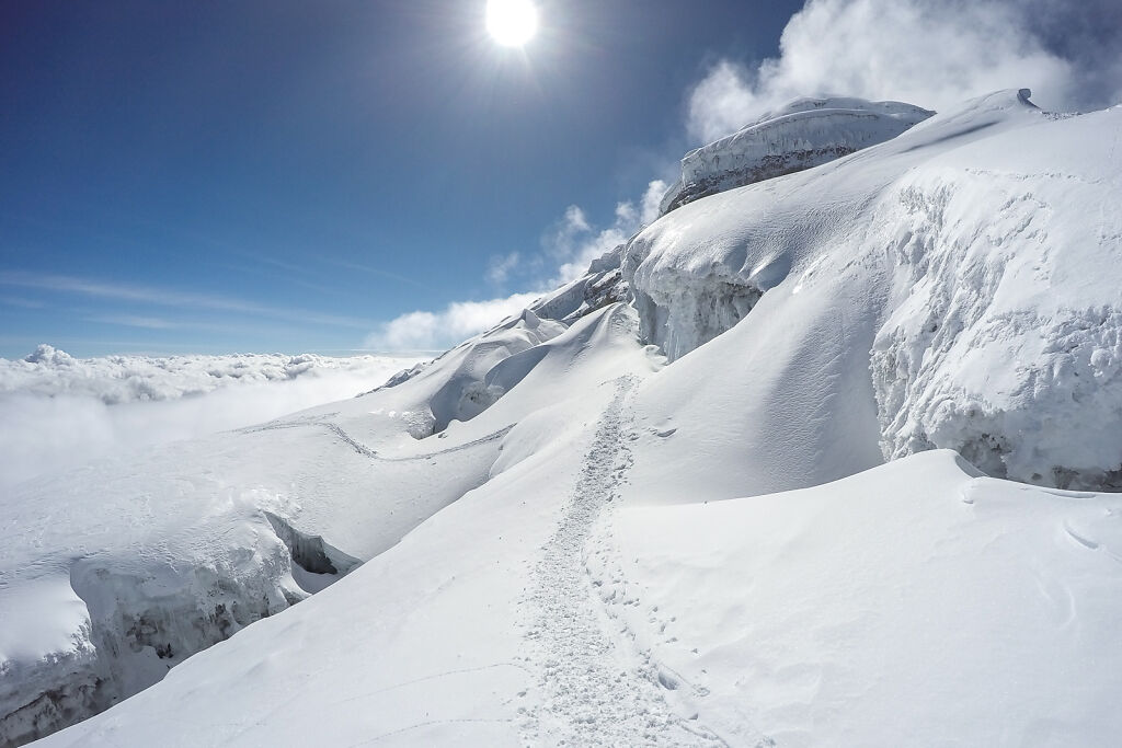 Cotopaxi