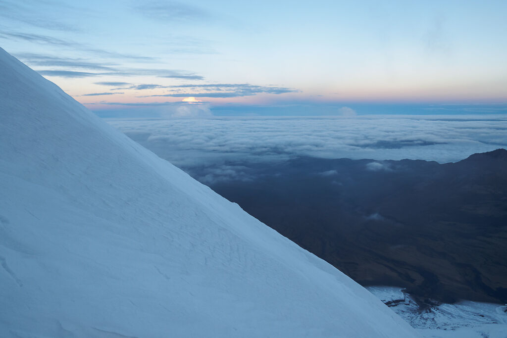 Cotopaxi