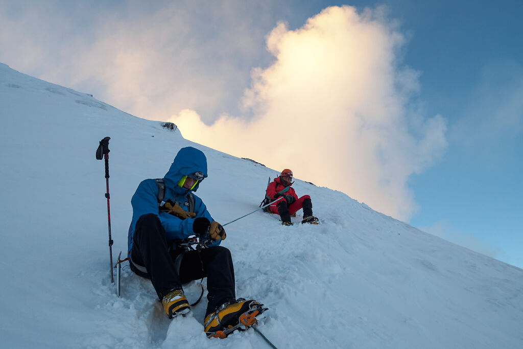 Cotopaxi