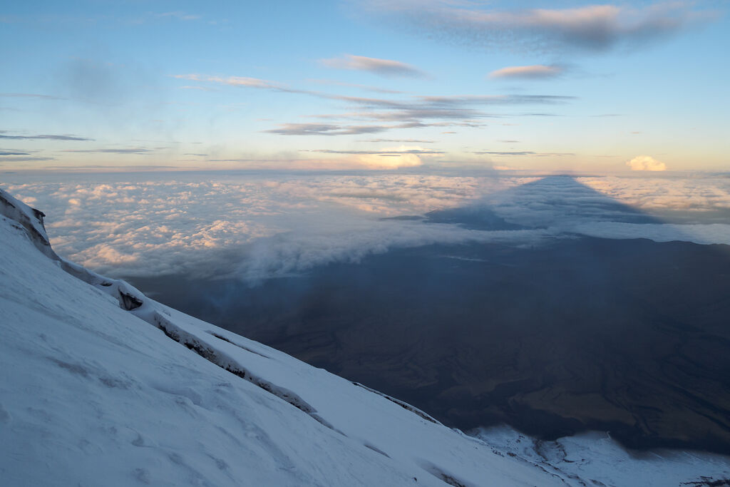 Cotopaxi