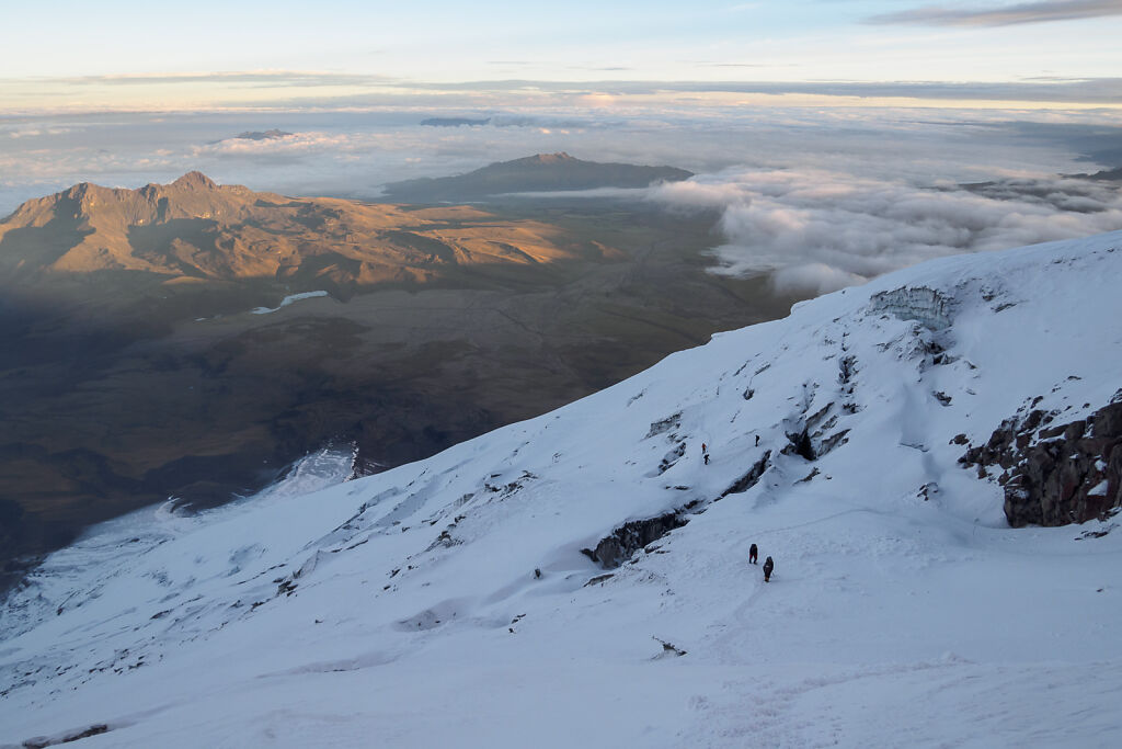 Cotopaxi