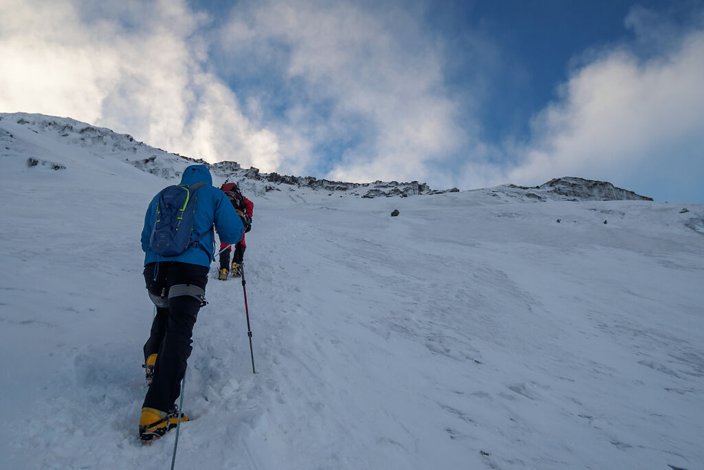 Cotopaxi