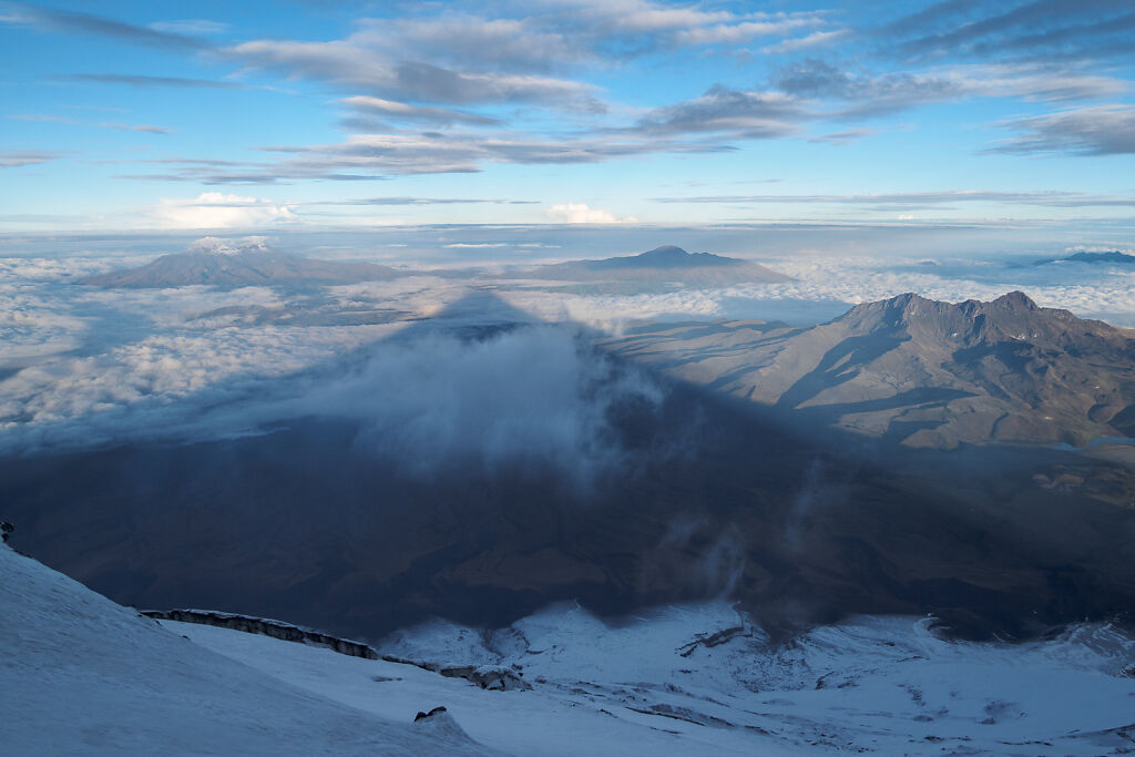 Cotopaxi