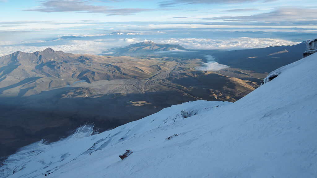 Cotopaxi