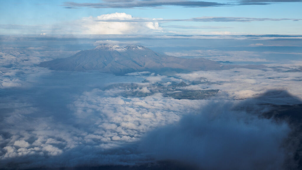 Cotopaxi