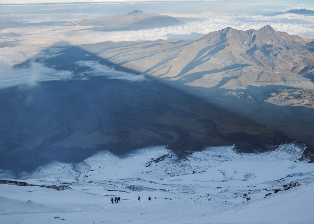 Cotopaxi