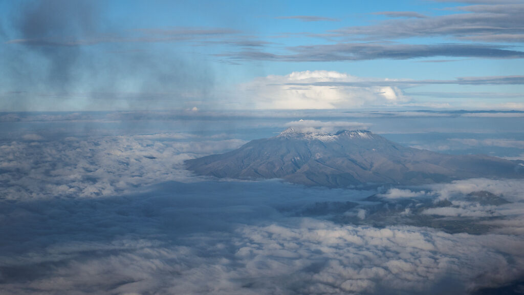 Cotopaxi