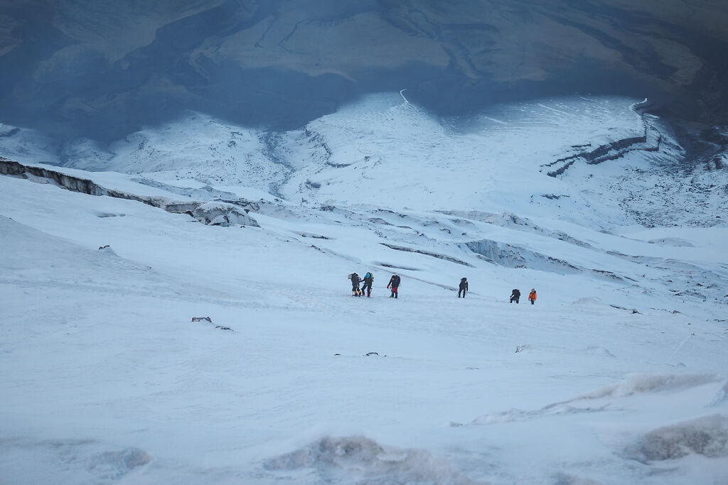 Cotopaxi