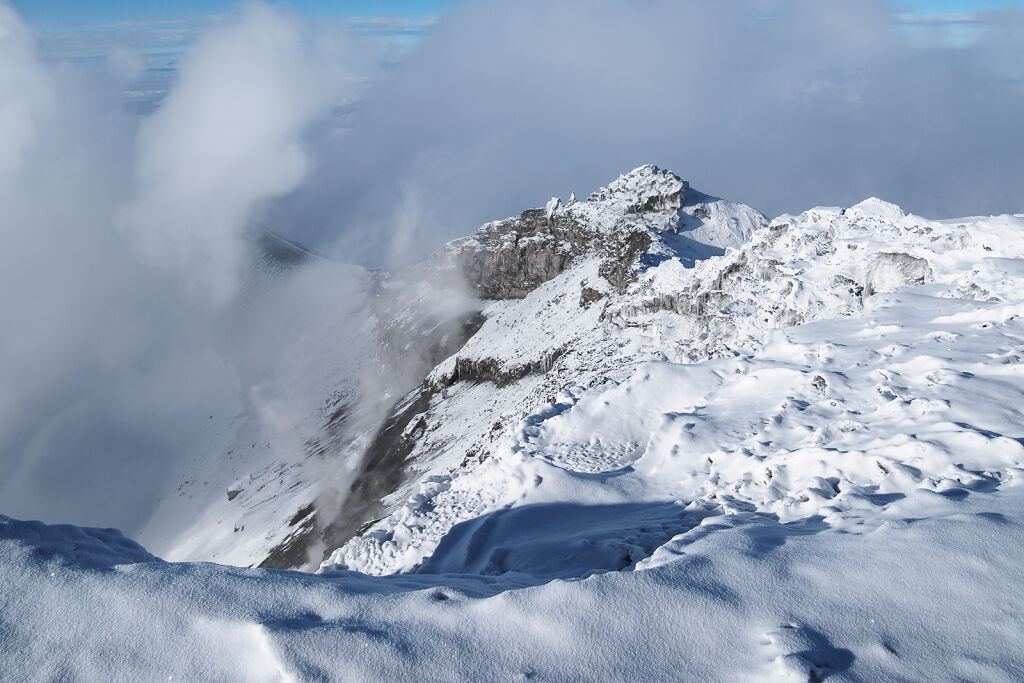 Cotopaxi